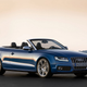 Illustration for article titled 2010 Audi A5 And S5 Convertibles Drop Their Tops